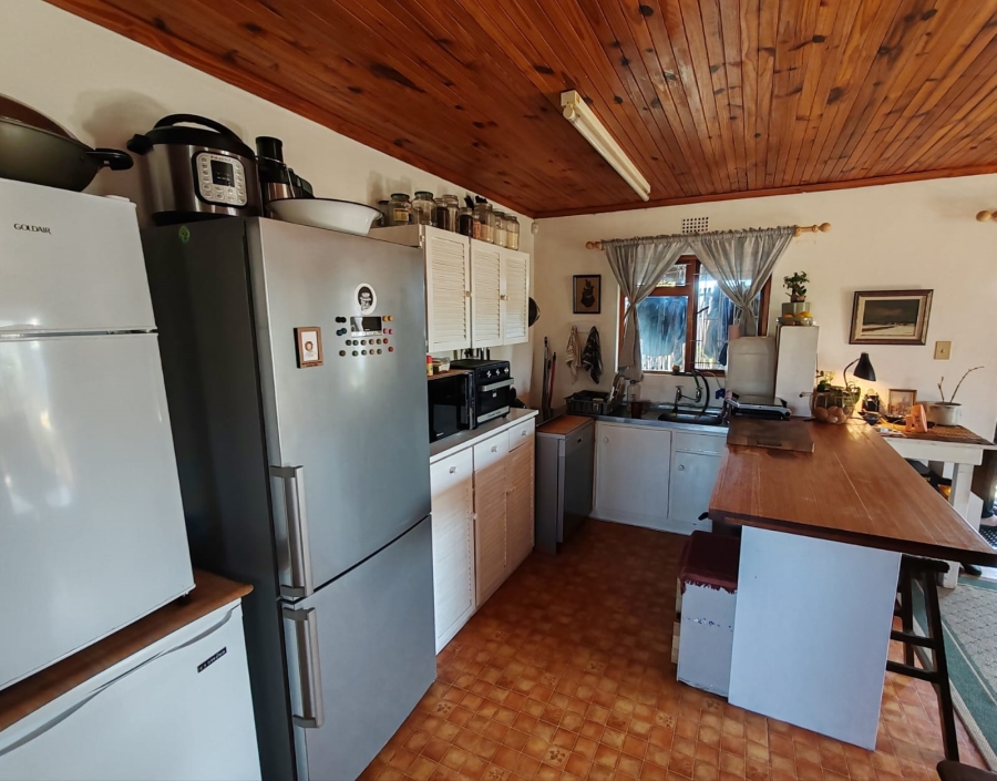 3 Bedroom Property for Sale in De Kelders Western Cape